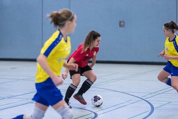 Bild 717 - Loewinnen Cup B-Juniorinnen